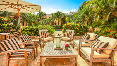 Luxury Villa Photo #6