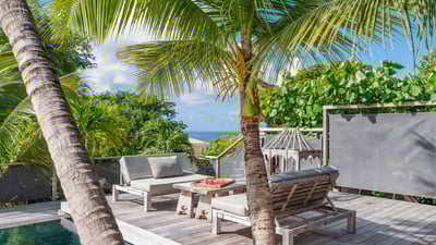 Luxury Villa Photo #16