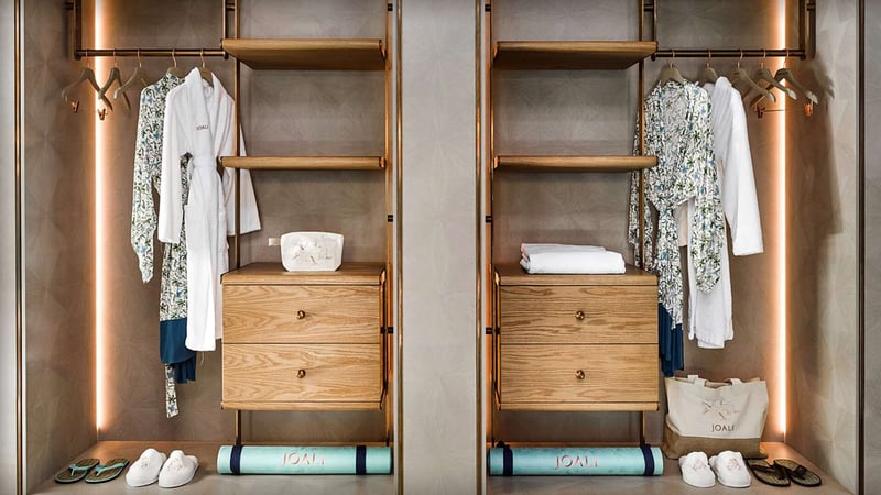 Beach Villa with Pool