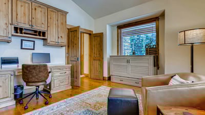 Private office