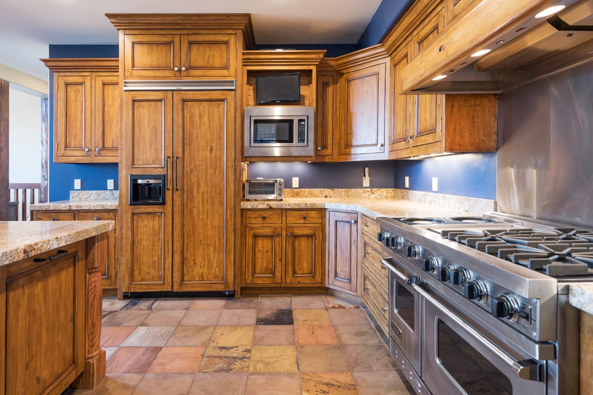 Silver Star 4 BDM Cottage with Spa