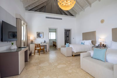 Luxury Villa Photo #30