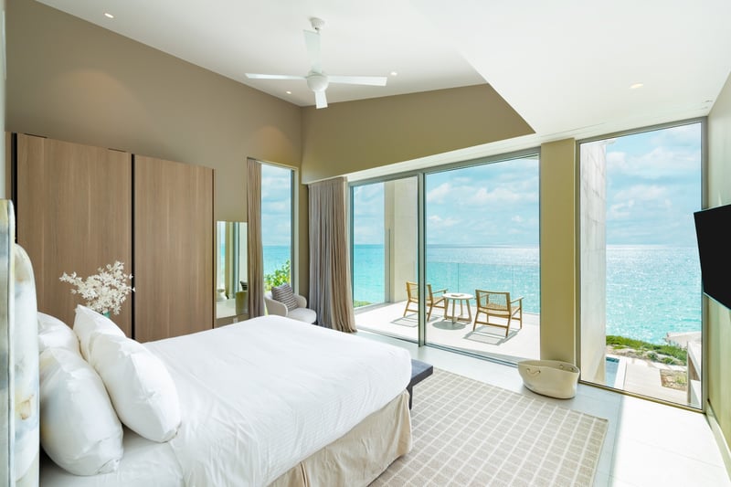 5 BDM Ocean Reef Estate