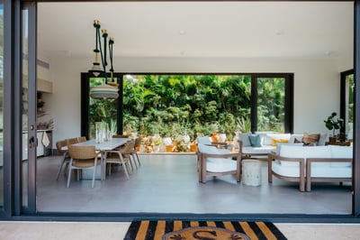 Luxury Villa Photo #8