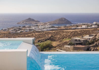 Luxury Villa Photo #7