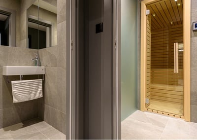 Luxury Villa Photo #37