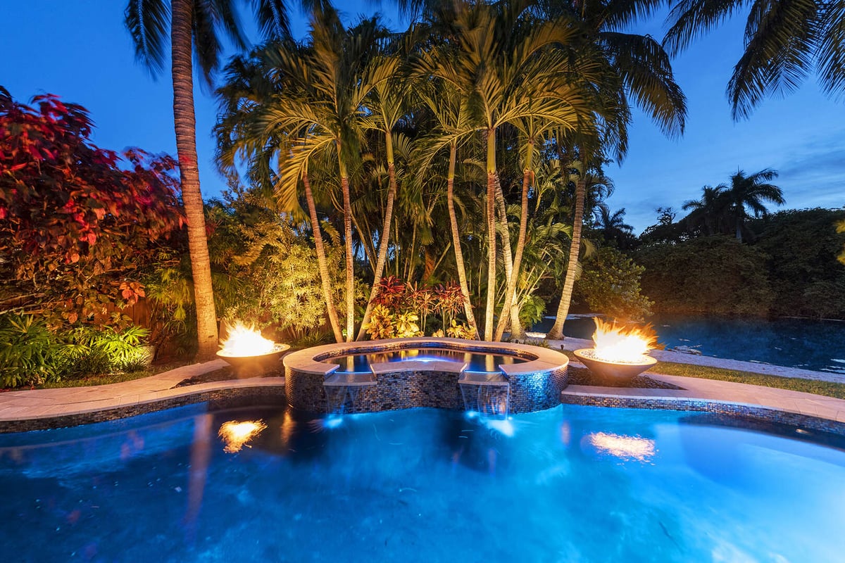 Villa Saha Fort Lauderdale Beach, Florida Rental Escapes