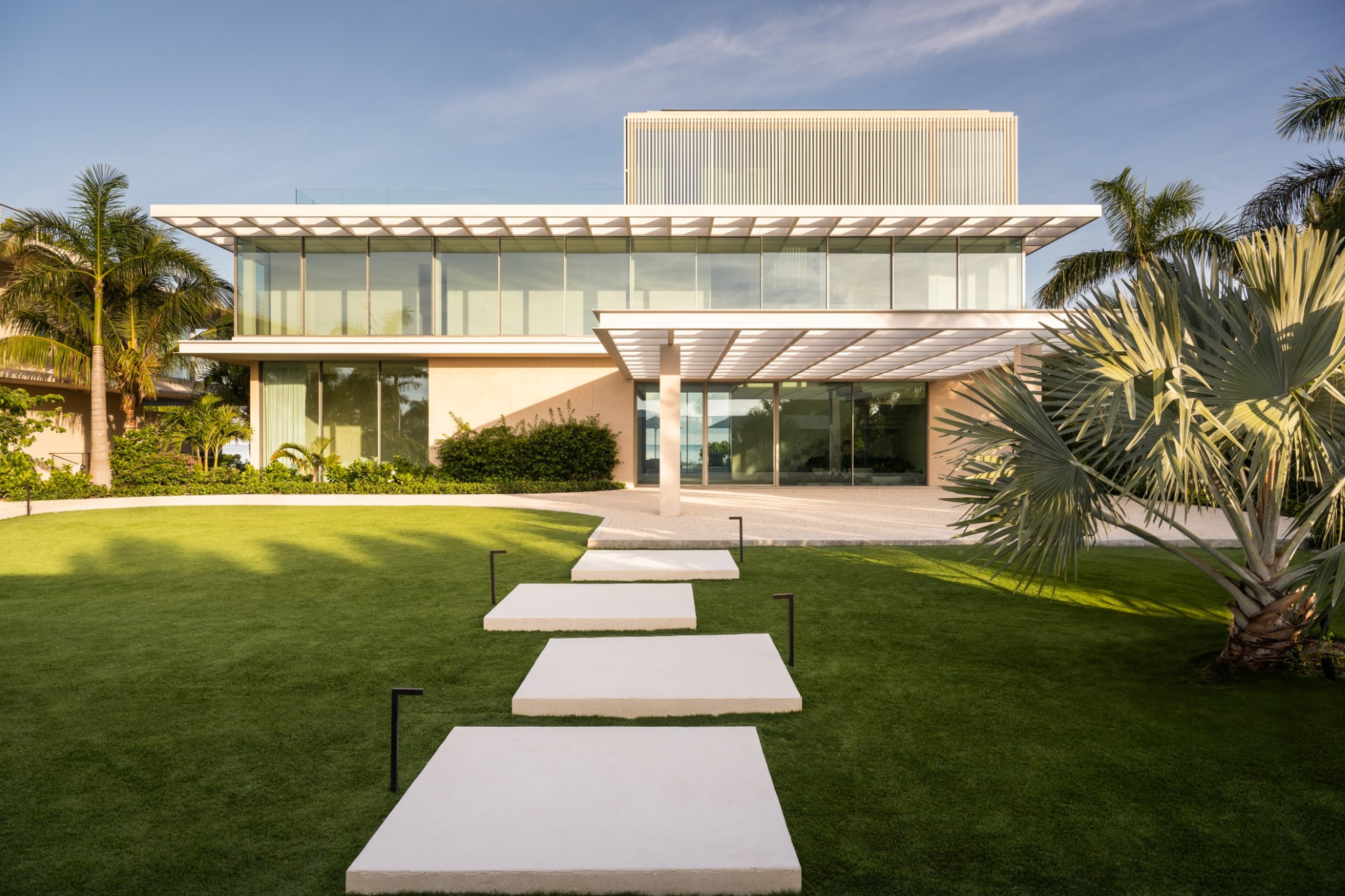 The Reserve Villa 1 - 3