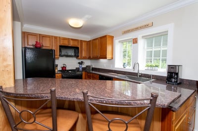 Luxury Villa Photo #9
