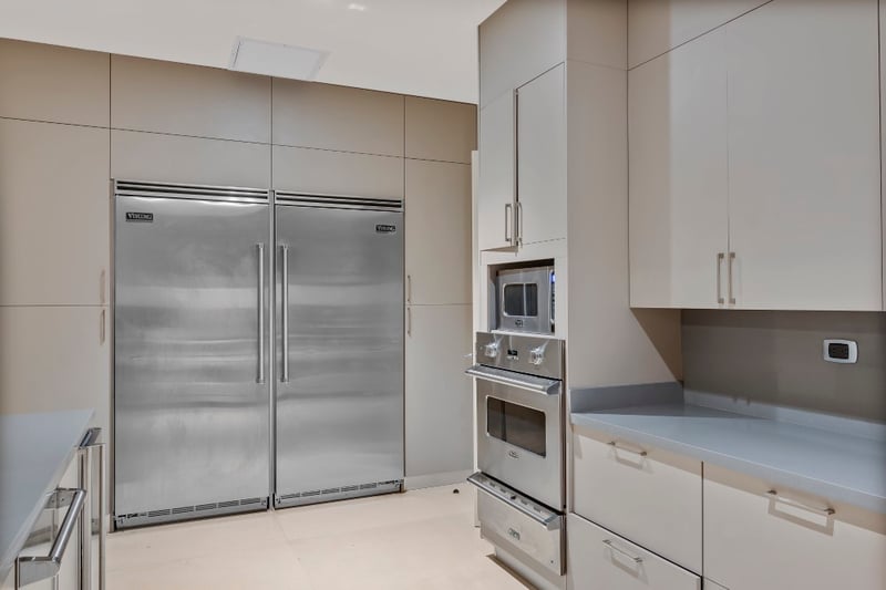 Arrecife Beach House