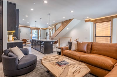 Luxury Villa Photo #10