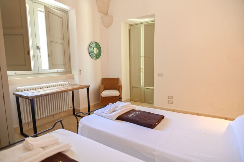 Masseria Piccolo Trullo