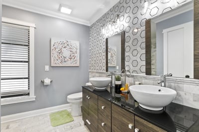 Luxury Villa Photo #18