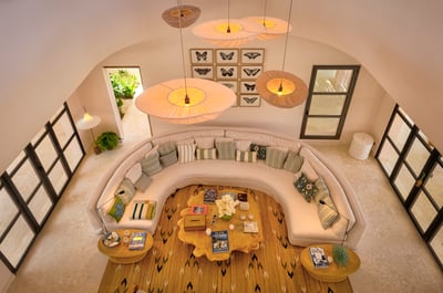 Luxury Villa Photo #19