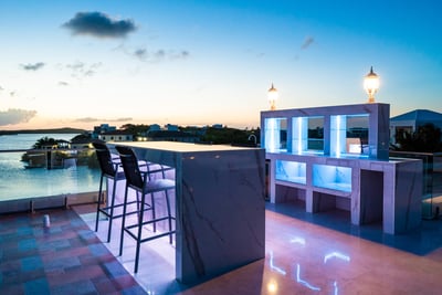 Luxury Villa Photo #15