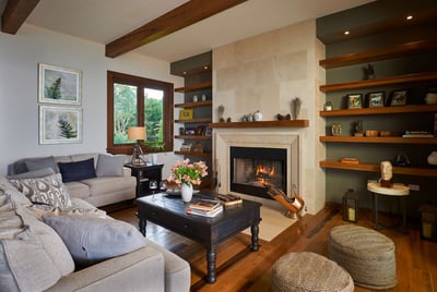 Luxury Villa Photo #12