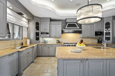 Luxury Villa Photo #13