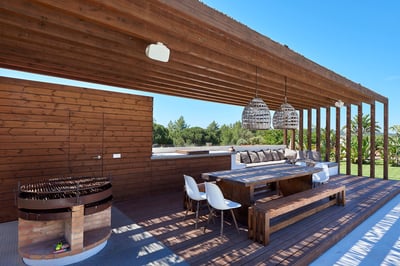 Luxury Villa Photo #5