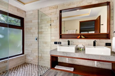 Luxury Villa Photo #38