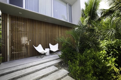 Luxury Villa Photo #15