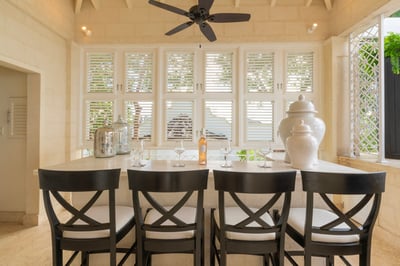 Luxury Villa Photo #12