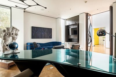 Luxury Villa Photo #22