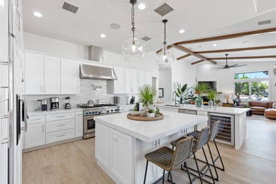 Luxury Villa Photo #20