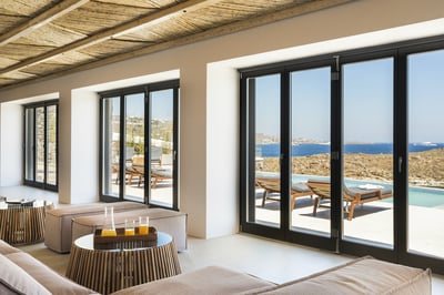 Luxury Villa Photo #16