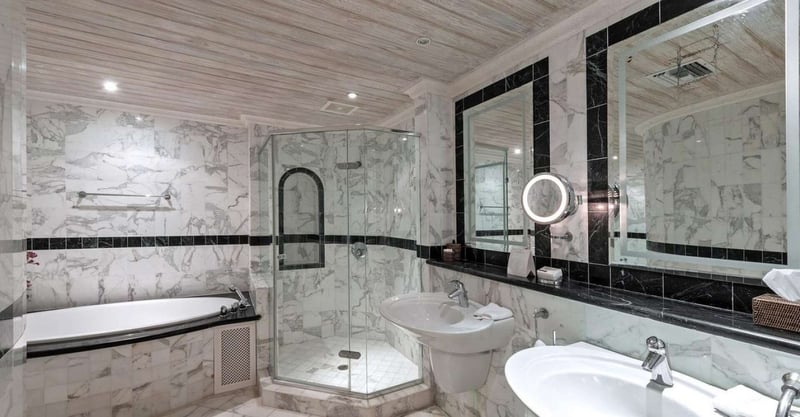 Schooner Bay 307 | The Lookout