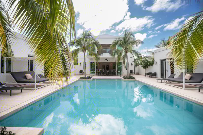 Pearls of Long Bay Estate