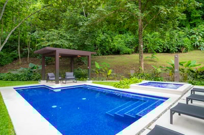 Luxury Villa Photo #6