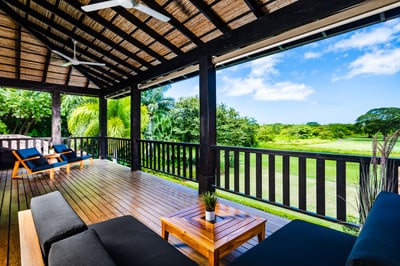 #4. The perfect spot to savor your morning coffee!