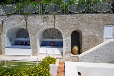 Luxury Villa Photo #10