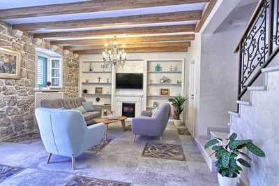 Luxury Villa Photo #20