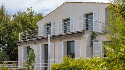 Luxury Villa Photo #9