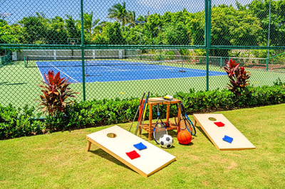 Luxury Villa Photo #9