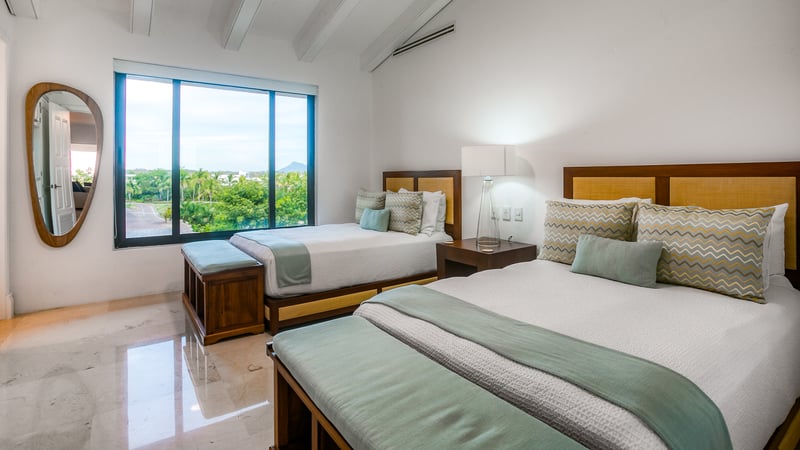 Penthouse de Mita Luxe