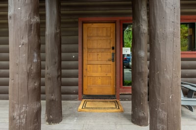 Entry Door