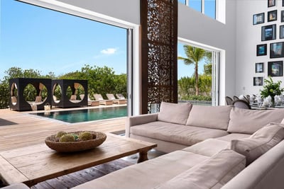 Luxury Villa Photo #21
