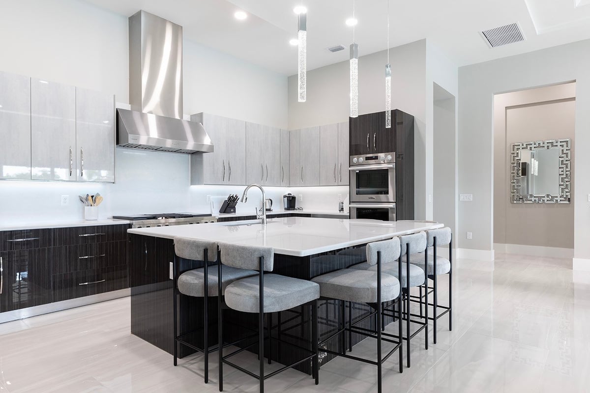 Tranquil Treasure Villa