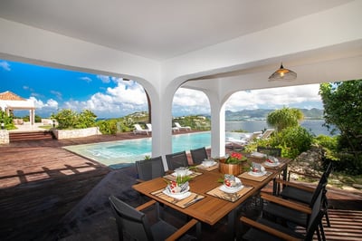 Luxury Villa Photo #16