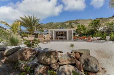 Luxury Villa Photo #5