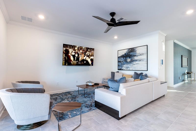 All In at Harbor Island Beach Club