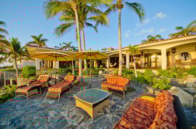 Luxury Villa Photo #13