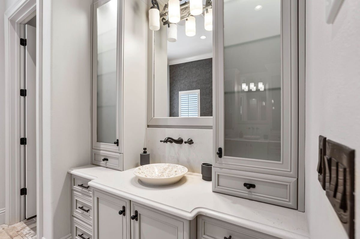 Ethereal Escape Villa