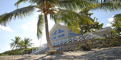 Luxury Villa Photo #2