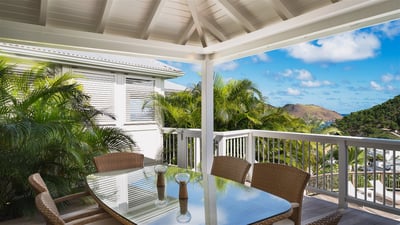 Luxury Villa Photo #12