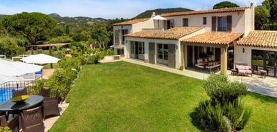 Luxury Villa Photo #15