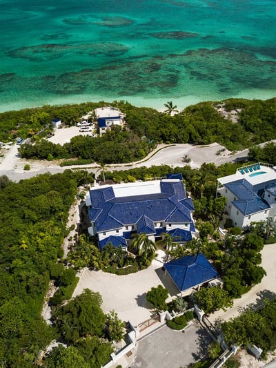 Luxury Villa Photo #29