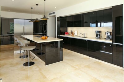Luxury Villa Photo #17